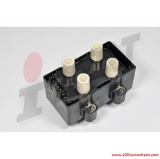 V04IC0013DS Запалителна бобина за автомобил Dacia Sandero от 2008 г.