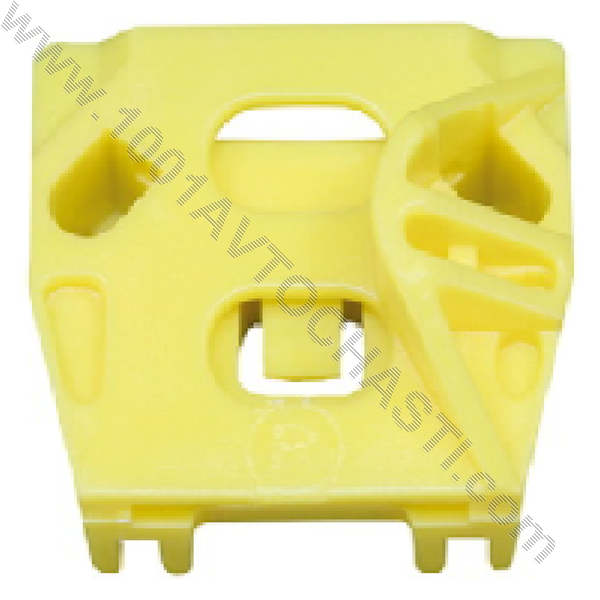 AVV-0004 Bодач преден десен за VW Peugeot Seat SAAB WV