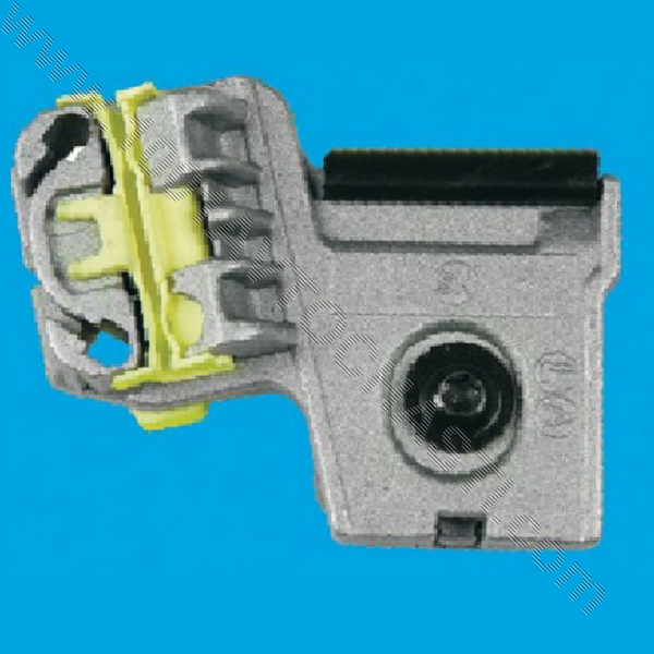 AVV-0007 Пластмасов Водач ляв LA за WV Golf 4 Bora