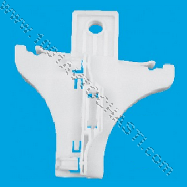 AVV-0029 Водач заден ляв за Citroen Skoda VW