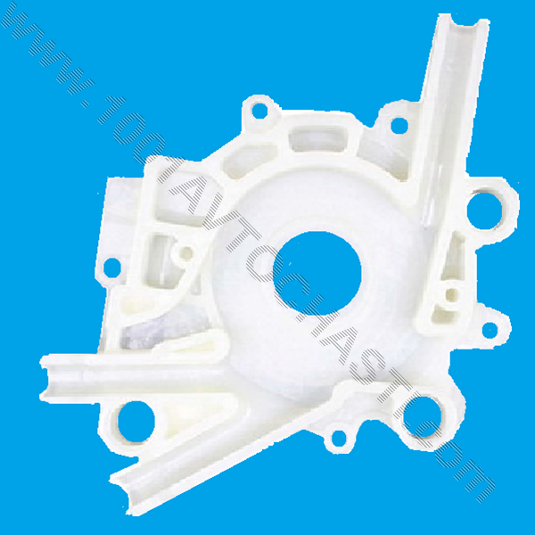 AVV-0161 Планка мотор лява за стъклоподемник на Land Rover Mercedes VW