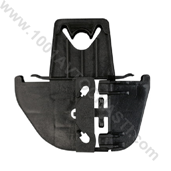 AVV-0179 водач за заден десен стъклоподемник на автомобили VW Touran