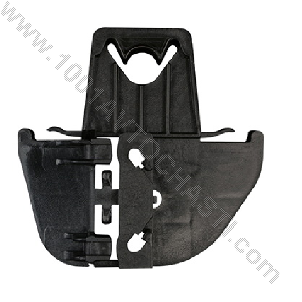 AVV-0180 водач за заден ляв стъклоподемник на VW Touran