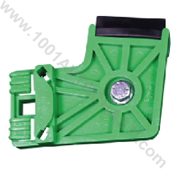 AVV-0278 Водач преден ляв LB за стъклоподемник на автомобили Nissan Primera VW Polo Classic Polo Variant