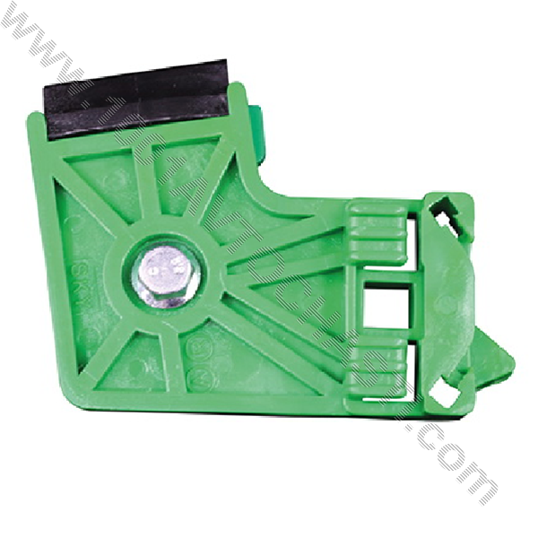 AVV-0280 Водач десен A за преден десен стклоподемник на автомобили Nissan Primera VW Polo Variant