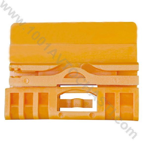 AVV-0300 Водач ляв за преден стъклоподемник на Audi A4 Porsche Cayenne VW Touareg