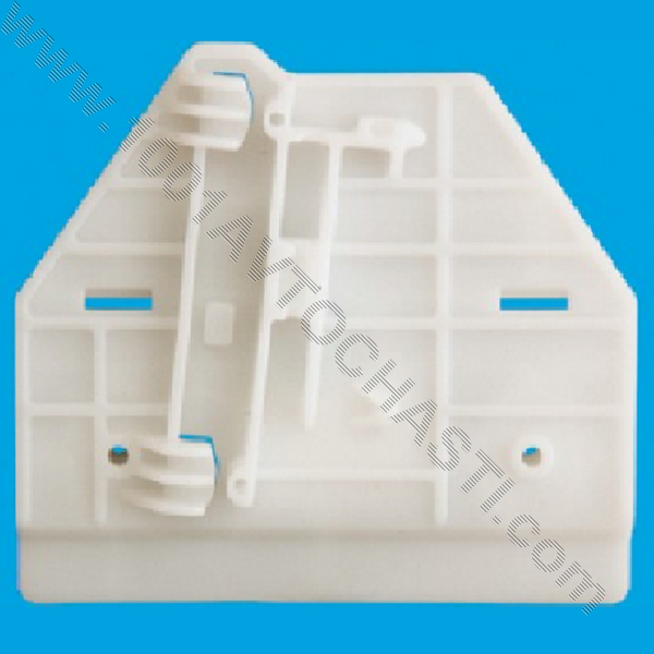 AVV-0707 водач за заден десен стъклоподемник на Audi A6