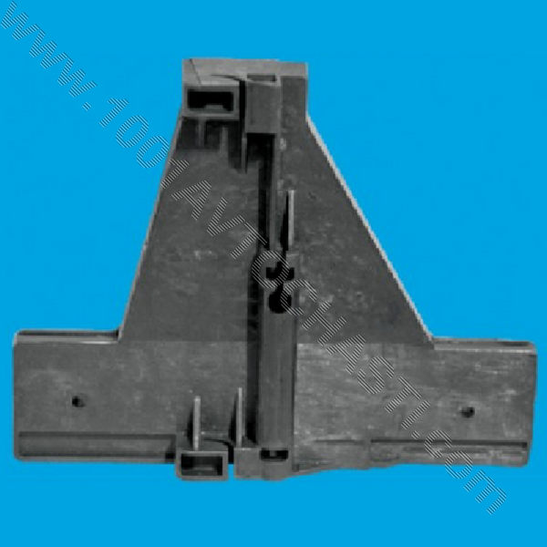 AVV-0745 водач за заден десен стъклоподемник на Audi A3