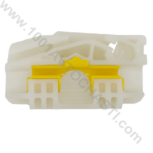 AVV-0908 Водач преден ляв усилен за стъклоподемник на автомобили Ford Land Rover Peugeot Seat VW