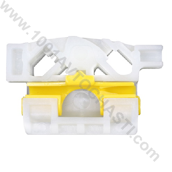 AVV-1023 Водач ляв за стъклоподемник на автомобили Renault Clio IV - преден Renault Laguna III преден или заден