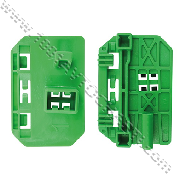 AVV-1250 Водач преден десен A за DAF Renault камиони.