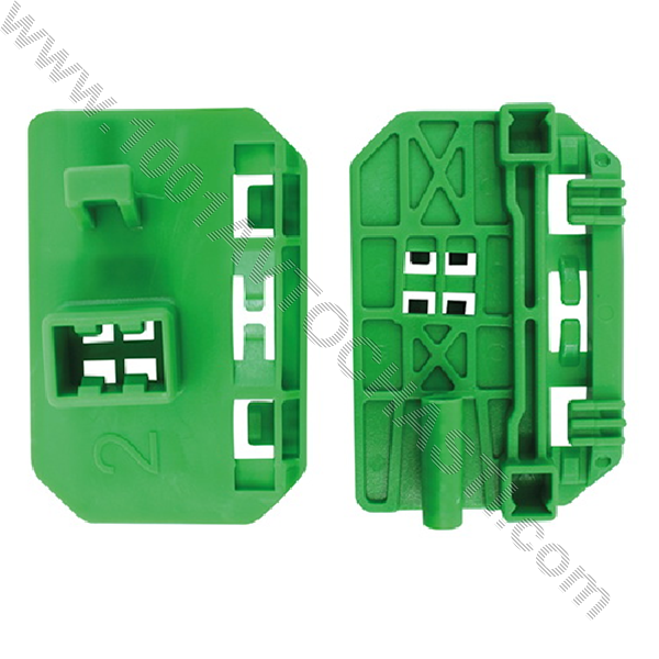 AVV-1251 Водач преден ляв A за DAF Renault камиони.