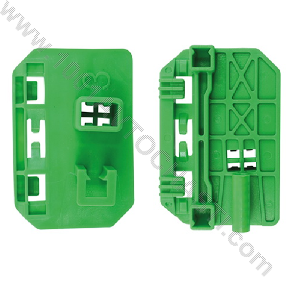 AVV-1252 Водач преден десен B за DAF Renault камиони.