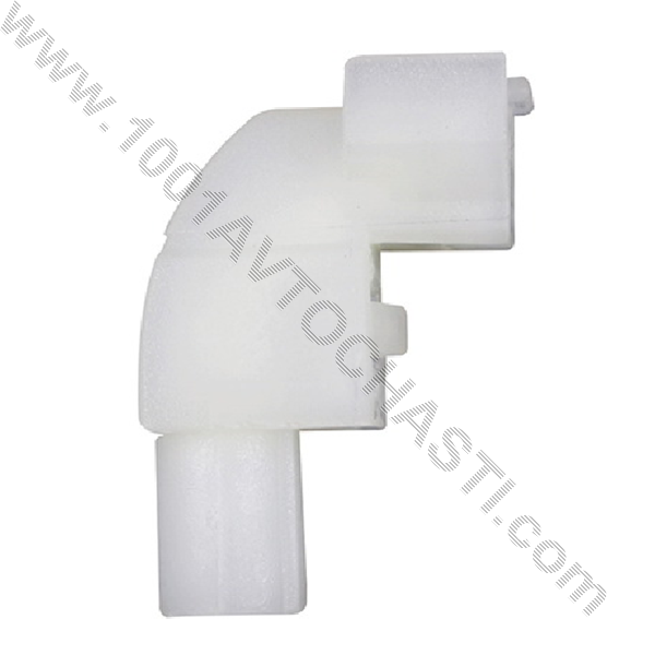 AVV-2106 Ъглов накрайник ляв за Ford и Mitsubishi.