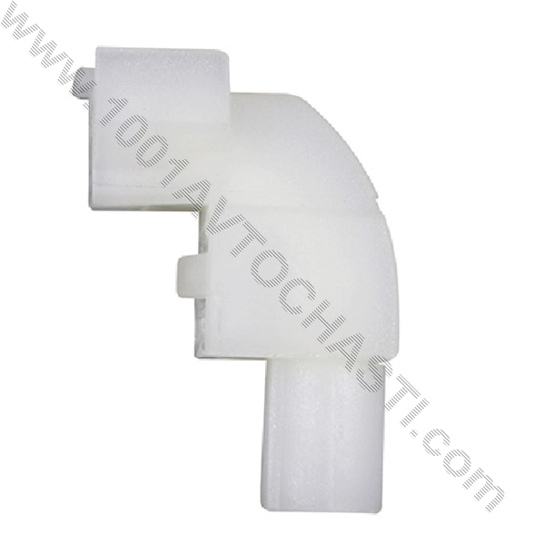 AVV-2107 Ъглов накрайник десен за Ford и Mitsubishi.