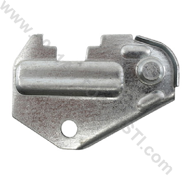 AVV-2422 Планка задна лява за Mercedes Opel SAAB