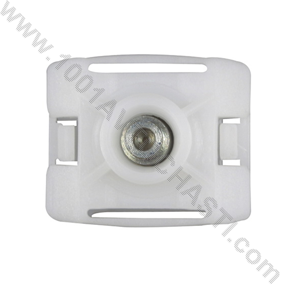 AVV-2603 Водач ляв или десен къс нит за стъклоподемник на автомобили Mercedes 124 190 класа E S