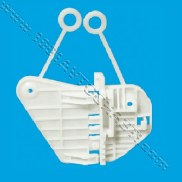 AVV-2862 Водач преден десен  за стъклоподемник на автомобили Smart City coupe