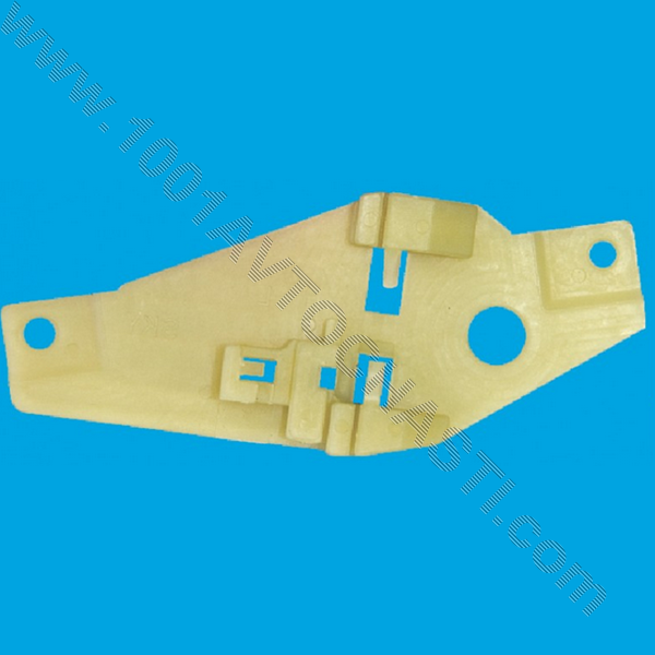 AVV-4207 Водач преден десен за Toyota Corolla.