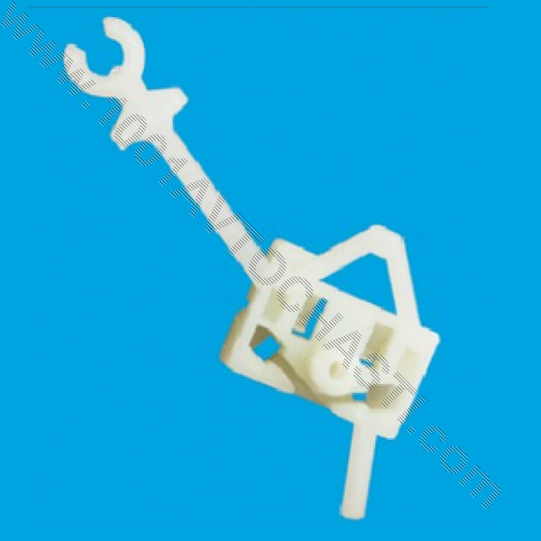 AVV-4420 Водач преден ляв  за стъклоподемник на автомобили Iveco Eurobus Iveco Starlis